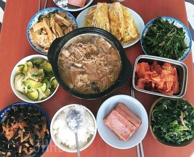 30대 여시들 집밥이 더 맛있다 vs 그래도 아직은 떡볶이치킨피자햄버거가 더 맛있다 | 인스티즈