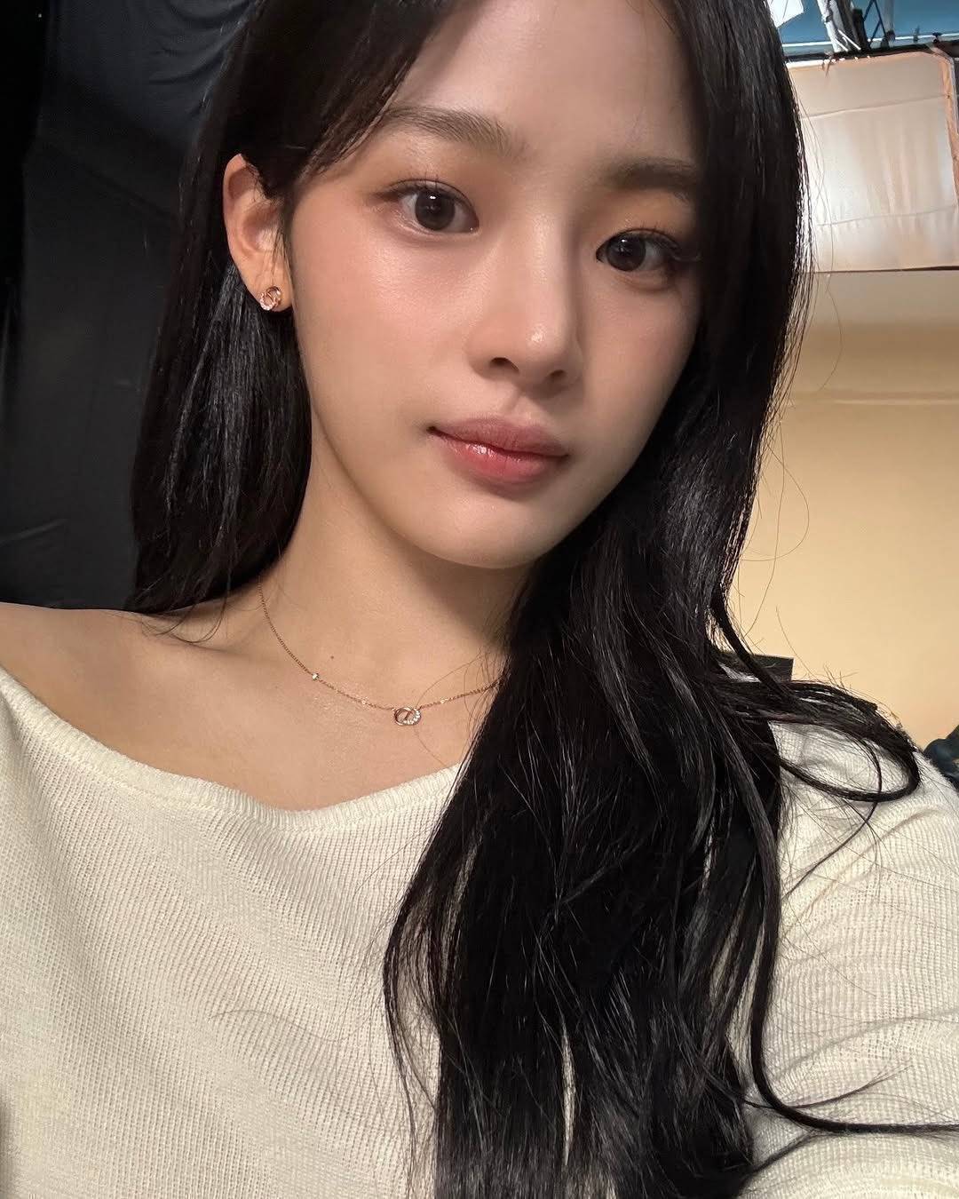 뉴진스 민지 인스타 업로드 | 인스티즈