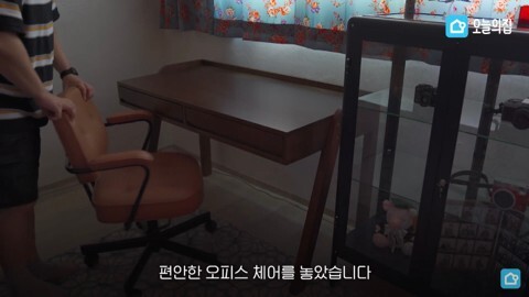 90년대 홍콩영화 분위기 인테리어 | 인스티즈
