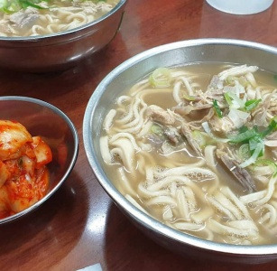 서울 칼국수 맛집 모음....jpg | 인스티즈