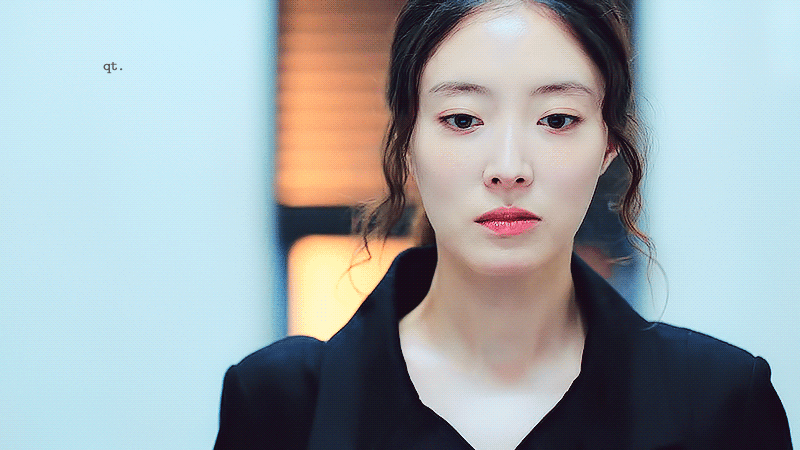 최근 새작품에서 인생캐 만난듯한 배우 이세영 비쥬얼 | 인스티즈