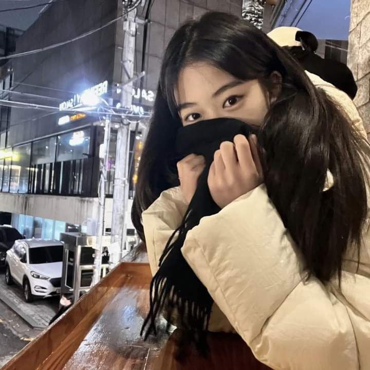 SM 나갔다는 나하은 근황 | 인스티즈
