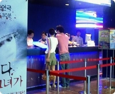 이정재 김민희 공개연애하던 시절.jpg | 인스티즈