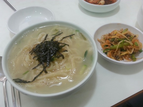 서울 칼국수 맛집 모음....jpg | 인스티즈