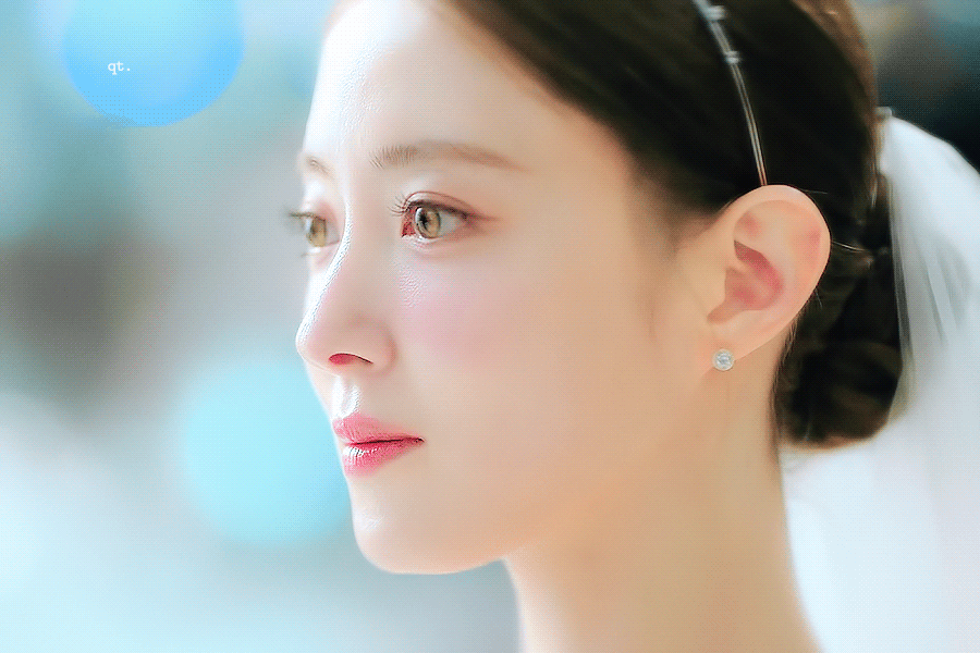 최근 새작품에서 인생캐 만난듯한 배우 이세영 비쥬얼 | 인스티즈