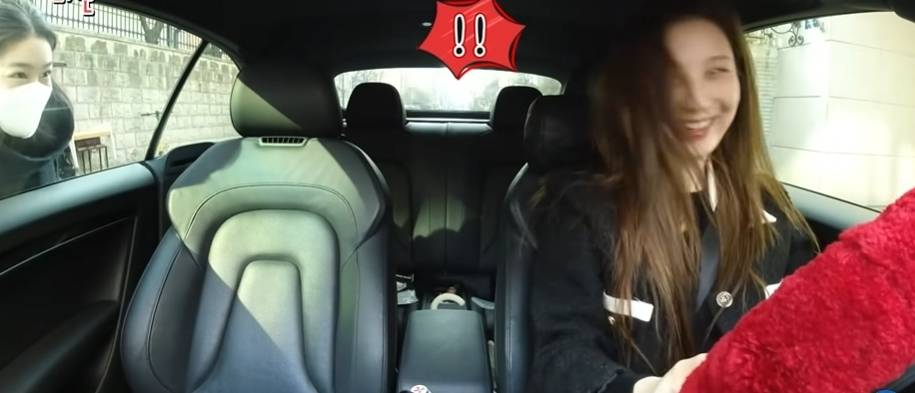 서현이 소녀시대 데뷔확정되고 기쁘지 않았던 이유 | 인스티즈