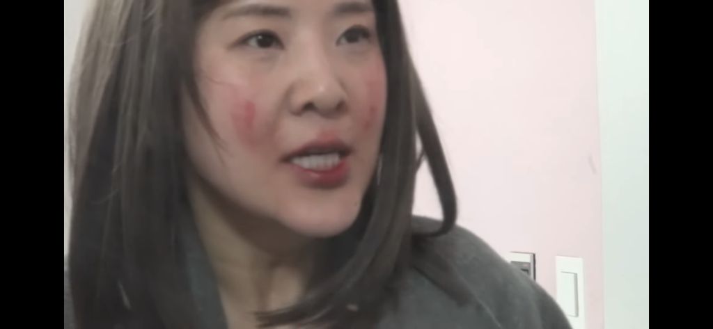 한국판 나이정병을 영화 서브스턴스 패러디로 풀어낸 강유미 | 인스티즈