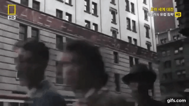 1930년대 미국의 위엄.gif | 인스티즈