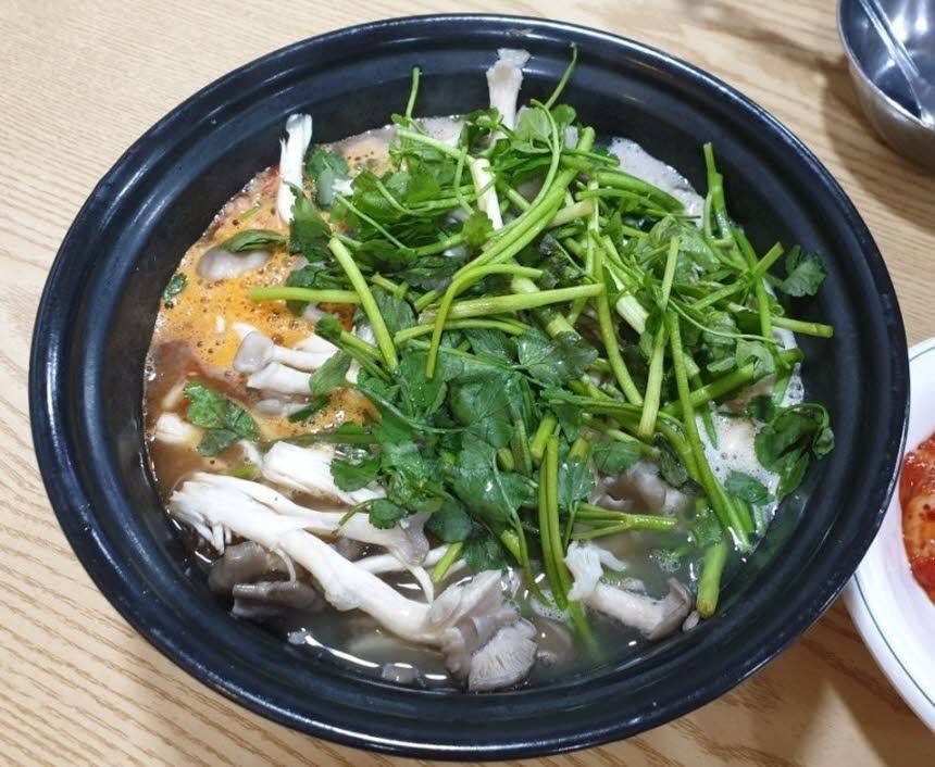 서울 칼국수 맛집 모음....jpg | 인스티즈