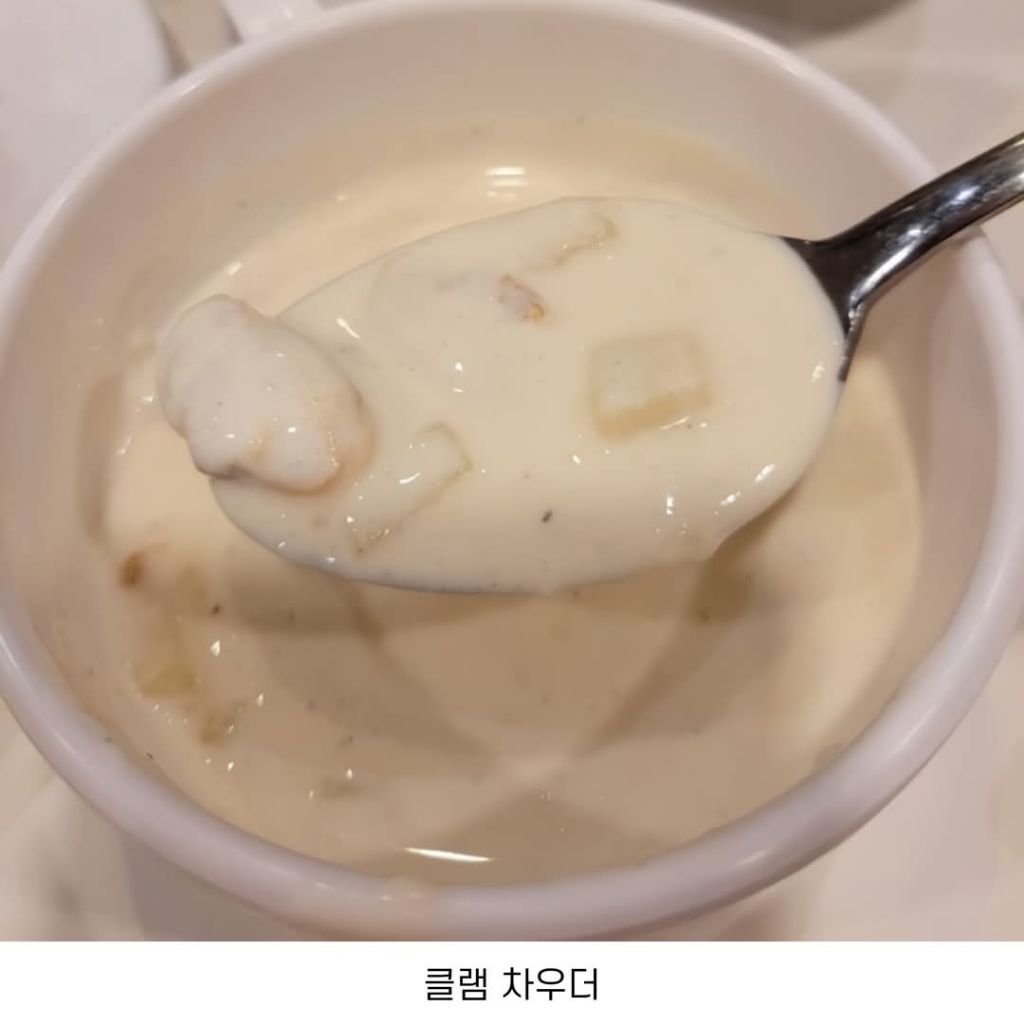 애슐리에서 꾸준히 인기많은 메뉴 | 인스티즈