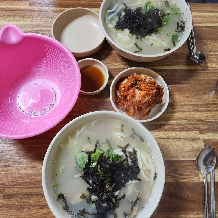 서울 칼국수 맛집 모음....jpg | 인스티즈