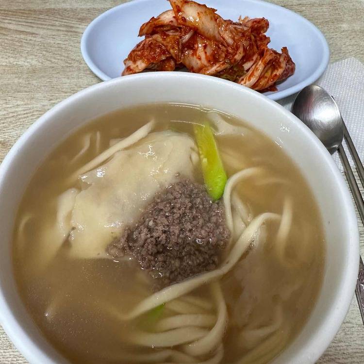 서울 칼국수 맛집 모음....jpg | 인스티즈