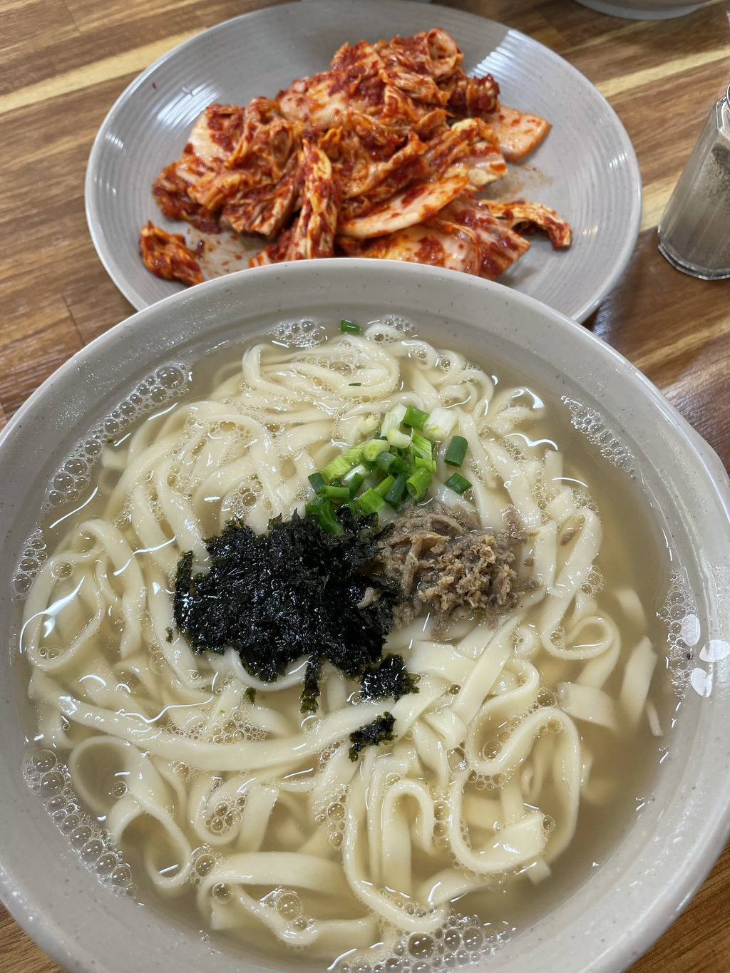 서울 칼국수 맛집 모음....jpg | 인스티즈