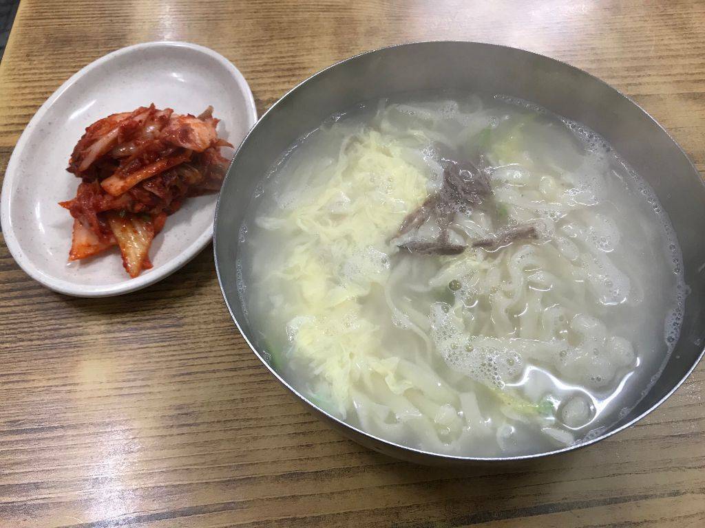 서울 칼국수 맛집 모음....jpg | 인스티즈