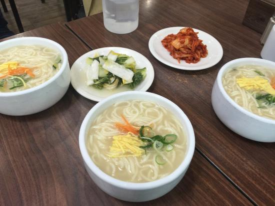 서울 칼국수 맛집 모음....jpg | 인스티즈