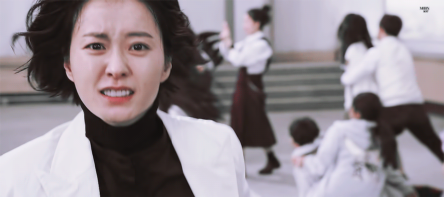 보건교사 안은영 (The School Nurse Files, 2020) | 인스티즈