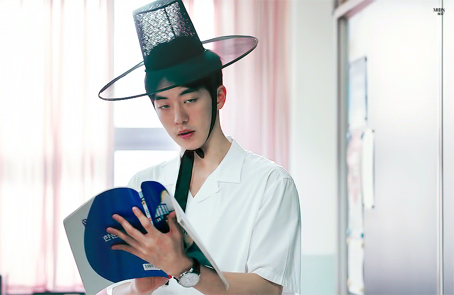 보건교사 안은영 (The School Nurse Files, 2020) | 인스티즈