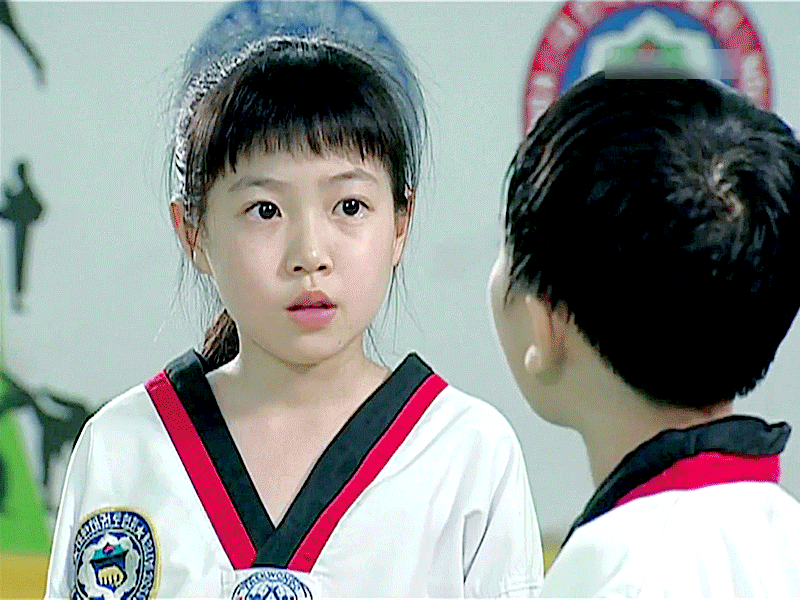 수상하리만치 아역 때부터 유독 상여자 짤이 많은 배우.gif | 인스티즈