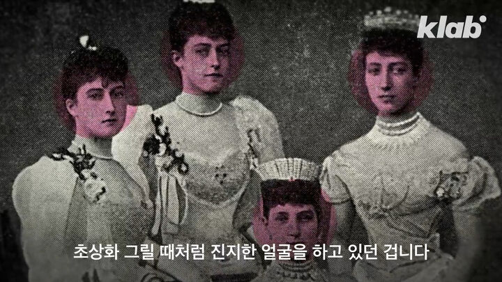 옛날 사진들은 왜 다 정색하고 있을까? | 인스티즈