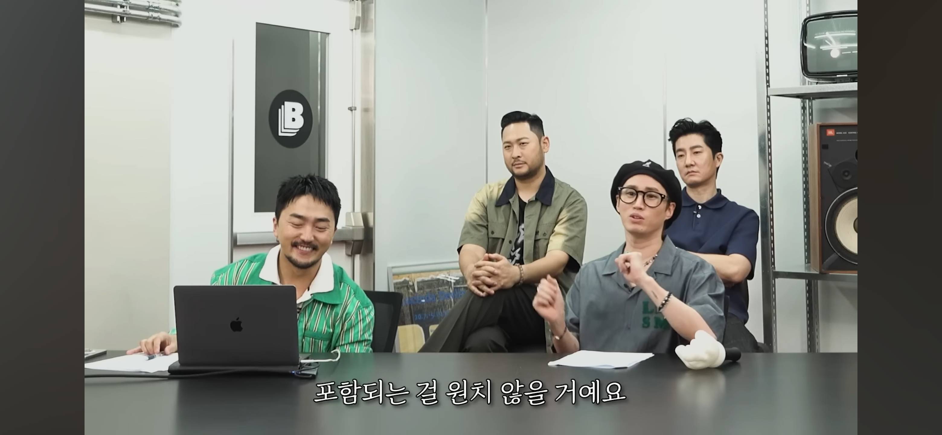 타블로의 친한 친구 순위 차트에서 1위를 차지한 사람.jpg | 인스티즈