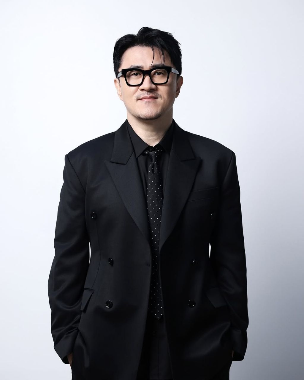 살빠진 기념 프로필 사진 다시 찍은 데프콘 | 인스티즈