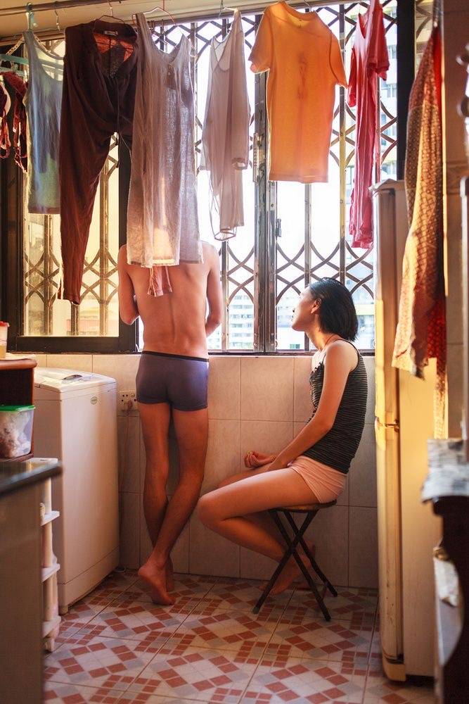반응이 ㄹㅇ 극과 극으로 갈리는 홍콩 여행 | 인스티즈
