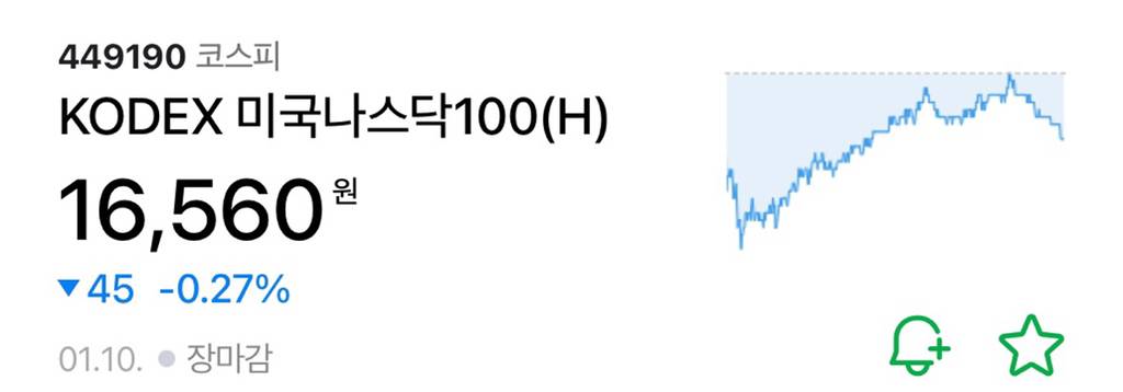 주식 초보를 위한 미국 지수추종 ETF 투자 전 알아두면 좋을 이야기 | 인스티즈