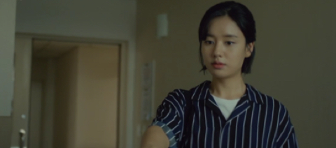 굉장히 충격적인 결말인데도 호평 받았던 드라마 타인은 지옥이다 결말 | 인스티즈