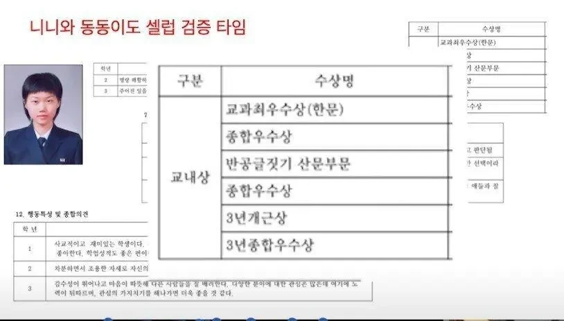 슈카월드 니니 졸업사진 | 인스티즈