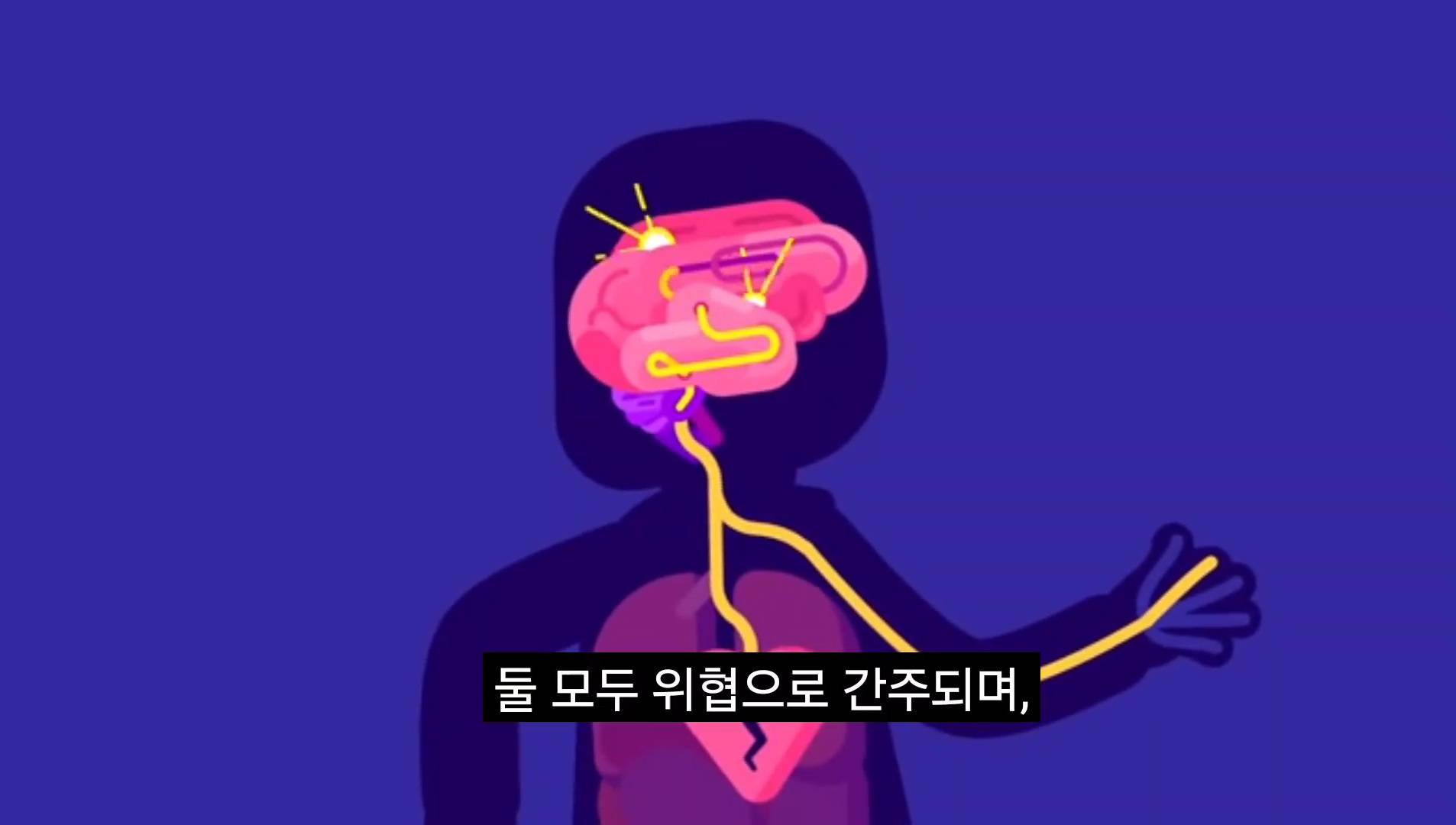 외로움을 타면 스스로를 더 고립시키는 이유 | 인스티즈