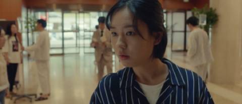 굉장히 충격적인 결말인데도 호평 받았던 드라마 타인은 지옥이다 결말 | 인스티즈