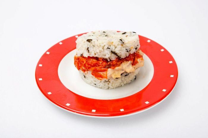 봉구스밥버거 jpg | 인스티즈