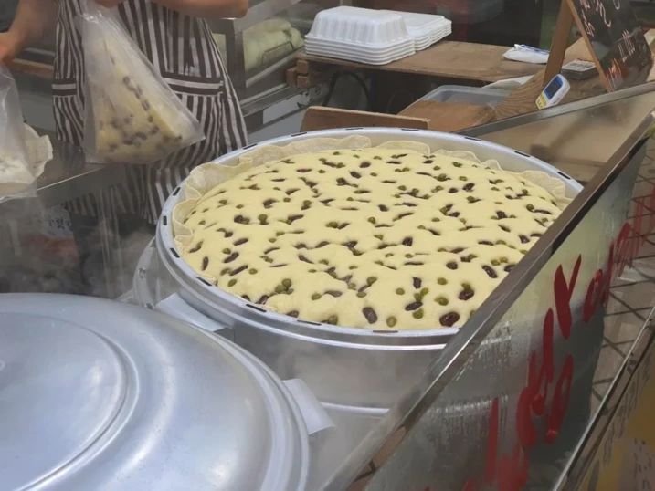 호불호 갈리는 빵 | 인스티즈