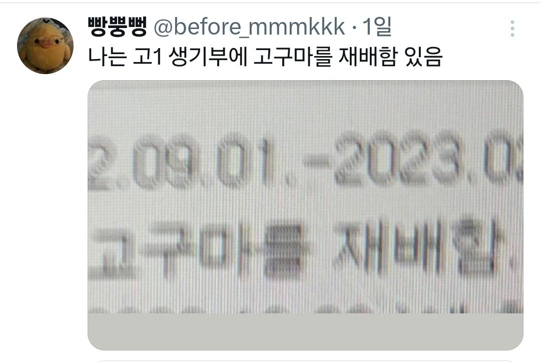 샘들 이거 생기부인데…. 어카죠 담임쌤이 적어줌요… | 인스티즈