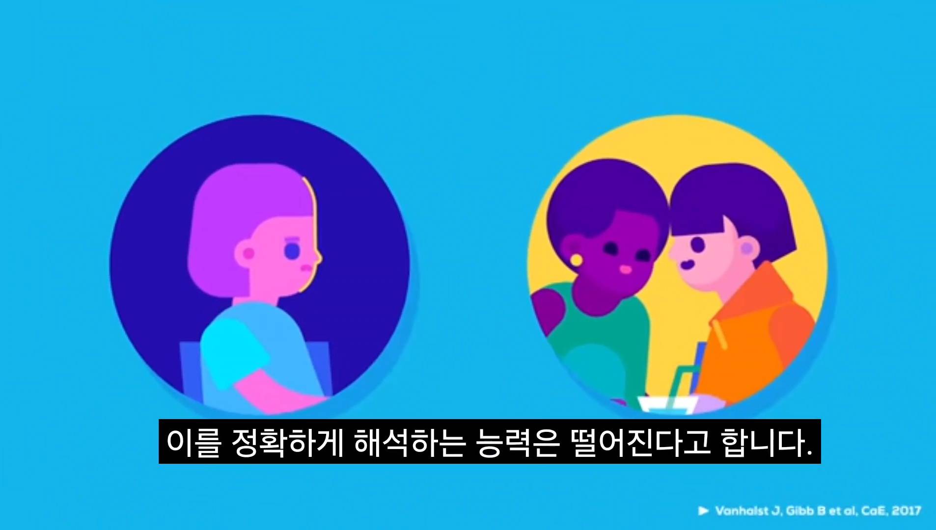 외로움을 타면 스스로를 더 고립시키는 이유 | 인스티즈