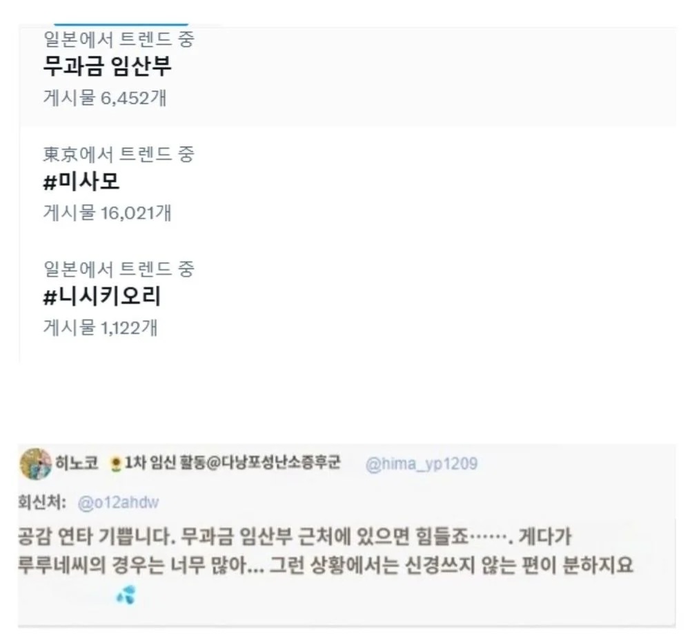일본 실트오른 자연임신 표현 | 인스티즈