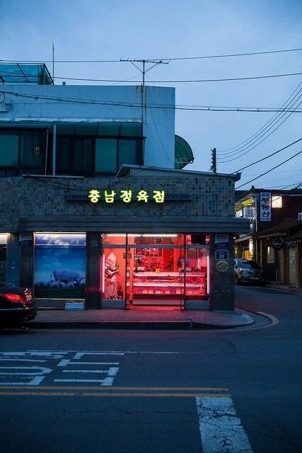 외국인들이 '한국감성' 느낀다는 사진.jpg | 인스티즈