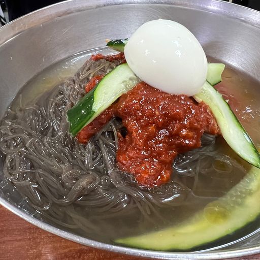 맵찔이들은 못먹는 서울 매운맛집...jpg | 인스티즈