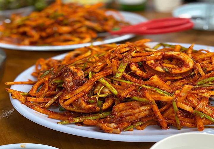 맵찔이들은 못먹는 서울 매운맛집...jpg | 인스티즈