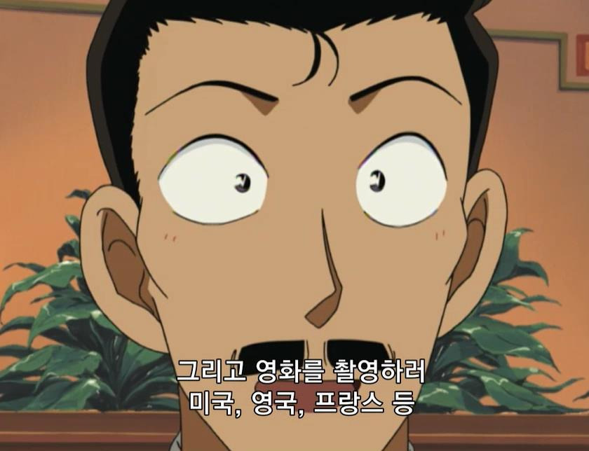 [명탐정 코난] 차이나 타운 비의 데자뷔 (전편) | 인스티즈