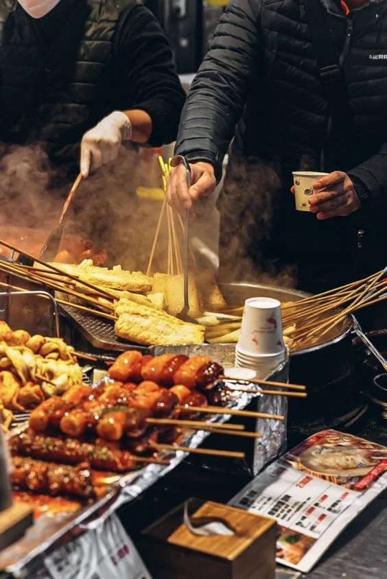 외국인들이 '한국감성' 느낀다는 사진.jpg | 인스티즈