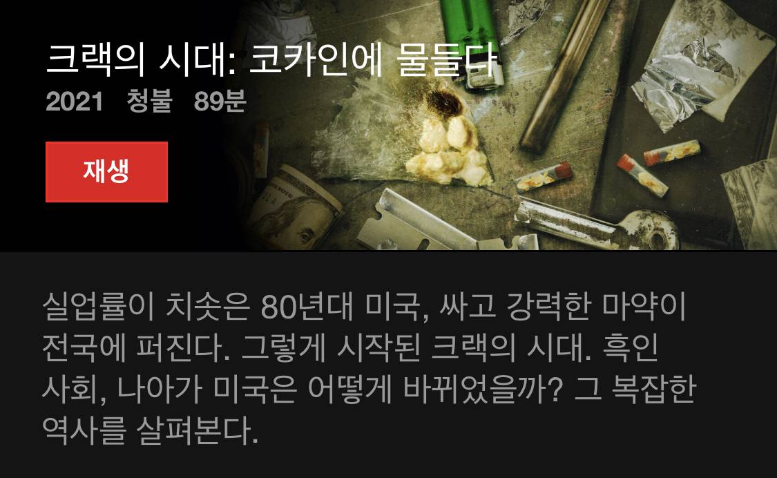 넷플릭스를 더 알차게 쓰고 싶으면 다큐를 보면 됨. 당연함. 다큐 맛집임 | 인스티즈