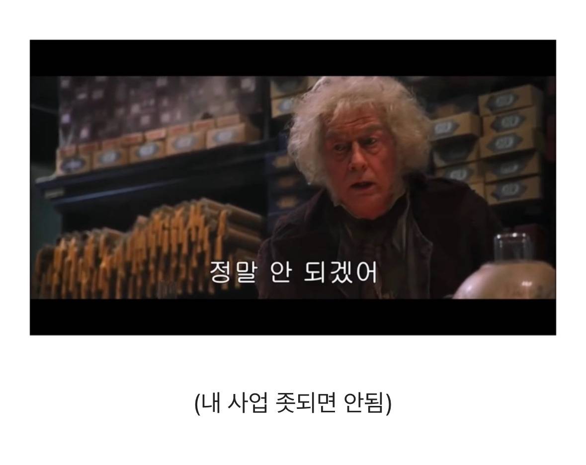 [해리포터] 결말을 알고 보면 처음부터 선명했던 복선 | 인스티즈