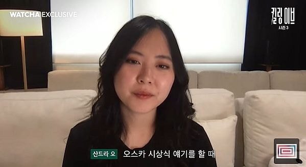 동양인 유명 배우 : 봉준호의 수상소감을 보고 충격받았다.....jpg | 인스티즈