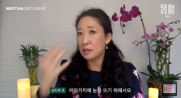 동양인 유명 배우 : 봉준호의 수상소감을 보고 충격받았다.....jpg | 인스티즈