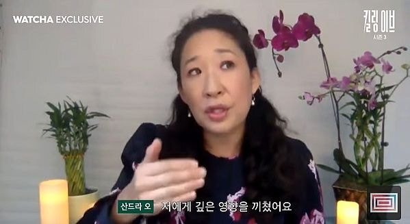 동양인 유명 배우 : 봉준호의 수상소감을 보고 충격받았다.....jpg | 인스티즈