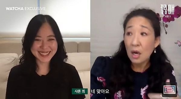 동양인 유명 배우 : 봉준호의 수상소감을 보고 충격받았다.....jpg | 인스티즈