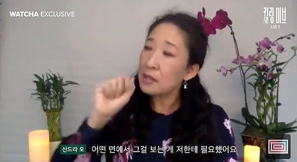 동양인 유명 배우 : 봉준호의 수상소감을 보고 충격받았다.....jpg | 인스티즈