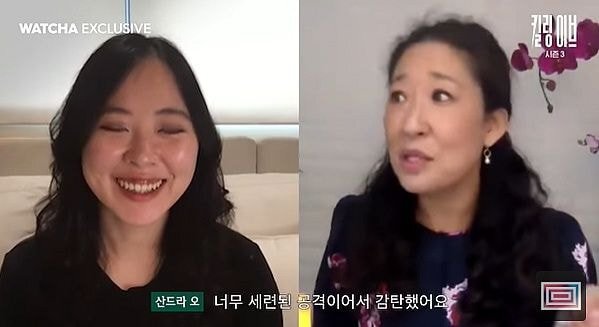 동양인 유명 배우 : 봉준호의 수상소감을 보고 충격받았다.....jpg | 인스티즈