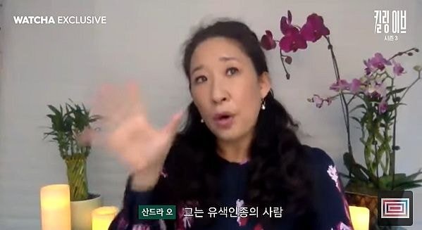 동양인 유명 배우 : 봉준호의 수상소감을 보고 충격받았다.....jpg | 인스티즈